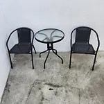 Sparrow & City Pad 5